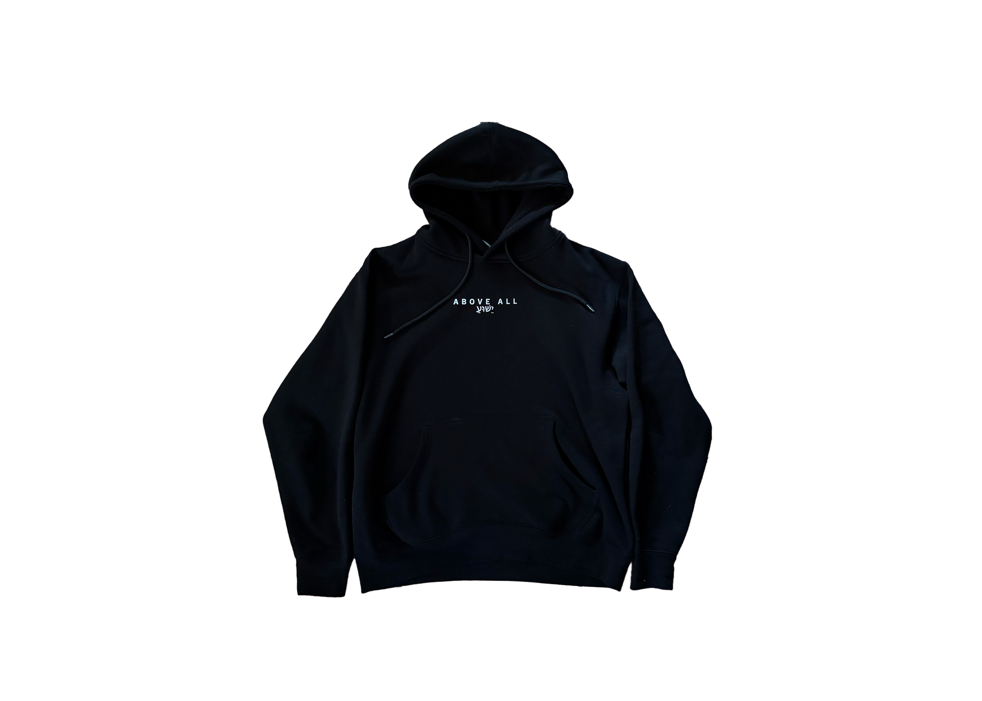 DEFY THE ORDINARY “PREMIUM” HOODIE (PRE-ORDER)