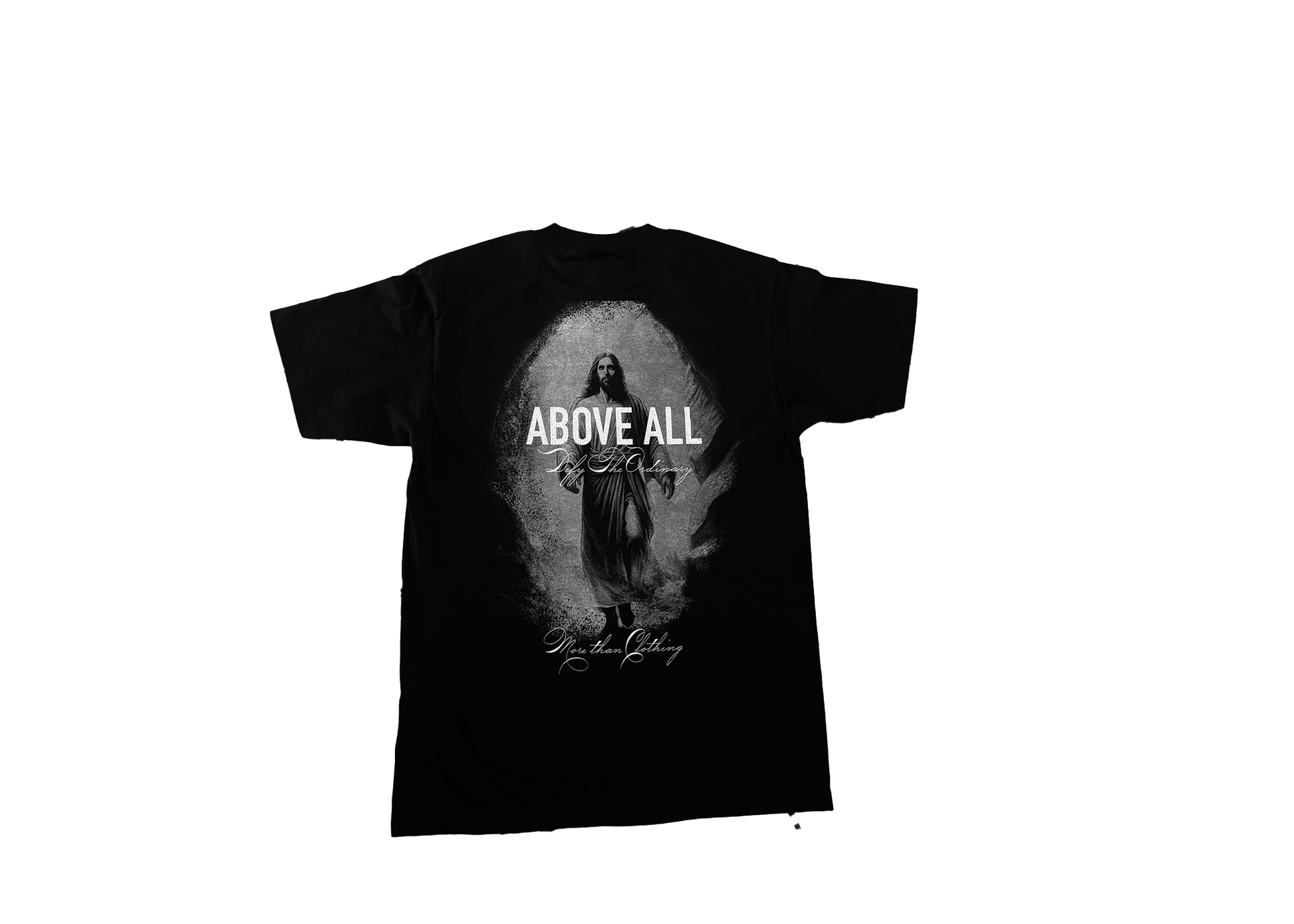 Defy The Ordinary Tee