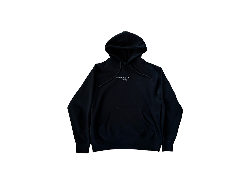 DEFY THE ORDINARY “PREMIUM” HOODIE (PRE-ORDER)