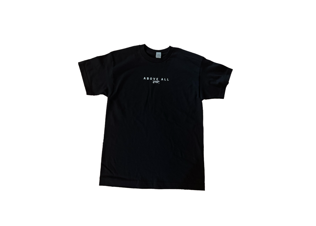 Defy The Ordinary Tee