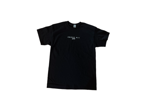 BE NOT AFRAID TEE