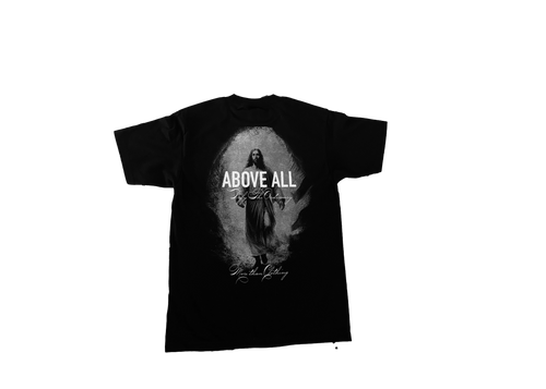 Defy The Ordinary Tee